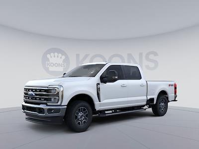 New 2026 Ford F-250 - photo 1