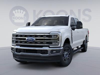 New 2026 Ford F-250 - photo 1