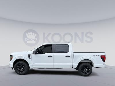 New 2026 Ford F-150 - photo 1