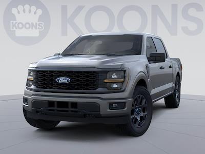 New 2026 Ford F-150 - photo 1