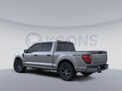 New 2026 Ford F-150 - photo 1