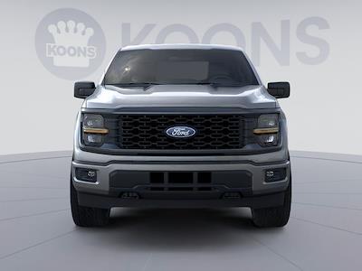New 2026 Ford F-150 - photo 1