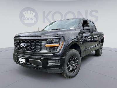 New 2026 Ford F-150 - photo 1