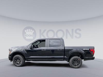 New 2026 Ford F-150 - photo 1