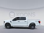 New 2026 Ford F-150 STX SuperCrew Cab for sale #KBF261240 - photo 2