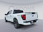New 2026 Ford F-150 STX SuperCrew Cab for sale #KBF261240 - photo 3