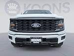 New 2026 Ford F-150 STX SuperCrew Cab for sale #KBF261240 - photo 8