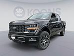 New 2026 Ford F-150 STX SuperCrew Cab for sale #KBF261241 - photo 1