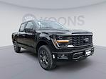 New 2026 Ford F-150 STX SuperCrew Cab for sale #KBF261241 - photo 7