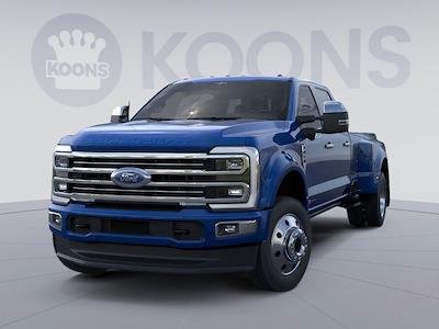 New 2026 Ford F-450 - photo 1