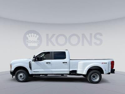 2026 Ford F-350 Crew Cab DRW 4WD Pickup for sale #KBF261243 - photo 2
