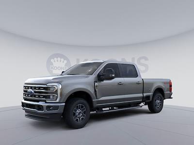 New 2026 Ford F-250 - photo 1