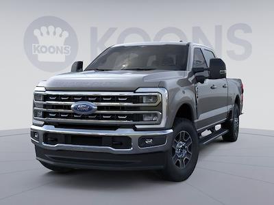New 2026 Ford F-250 - photo 1
