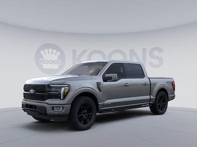 New 2026 Ford F-150 - photo 1