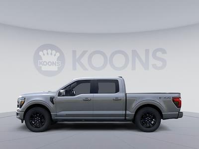 New 2026 Ford F-150 - photo 1