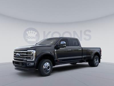 New 2026 Ford F-450 - photo 1
