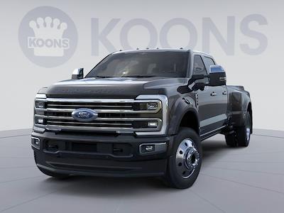 New 2026 Ford F-450 - photo 1