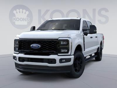 New 2026 Ford F-250 - photo 1