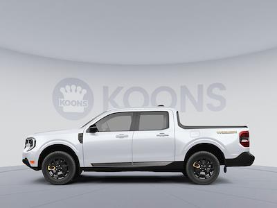 New 2026 Ford Maverick - photo 1