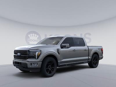 New 2026 Ford F-150 - photo 1