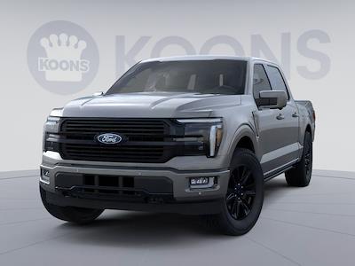 New 2026 Ford F-150 - photo 1