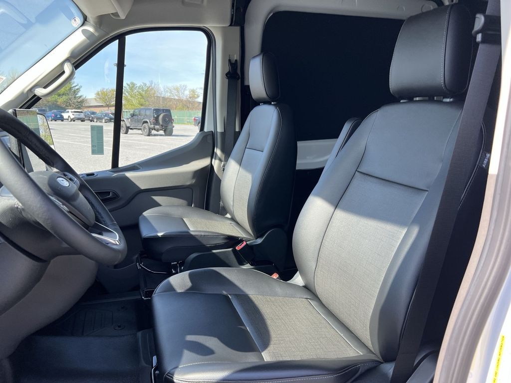 New 2026 Ford Transit 250 - photo 13