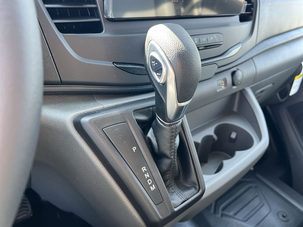 New 2026 Ford Transit 250 - photo 21