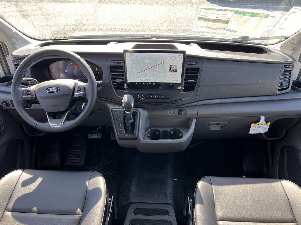 New 2026 Ford Transit 250 - photo 22