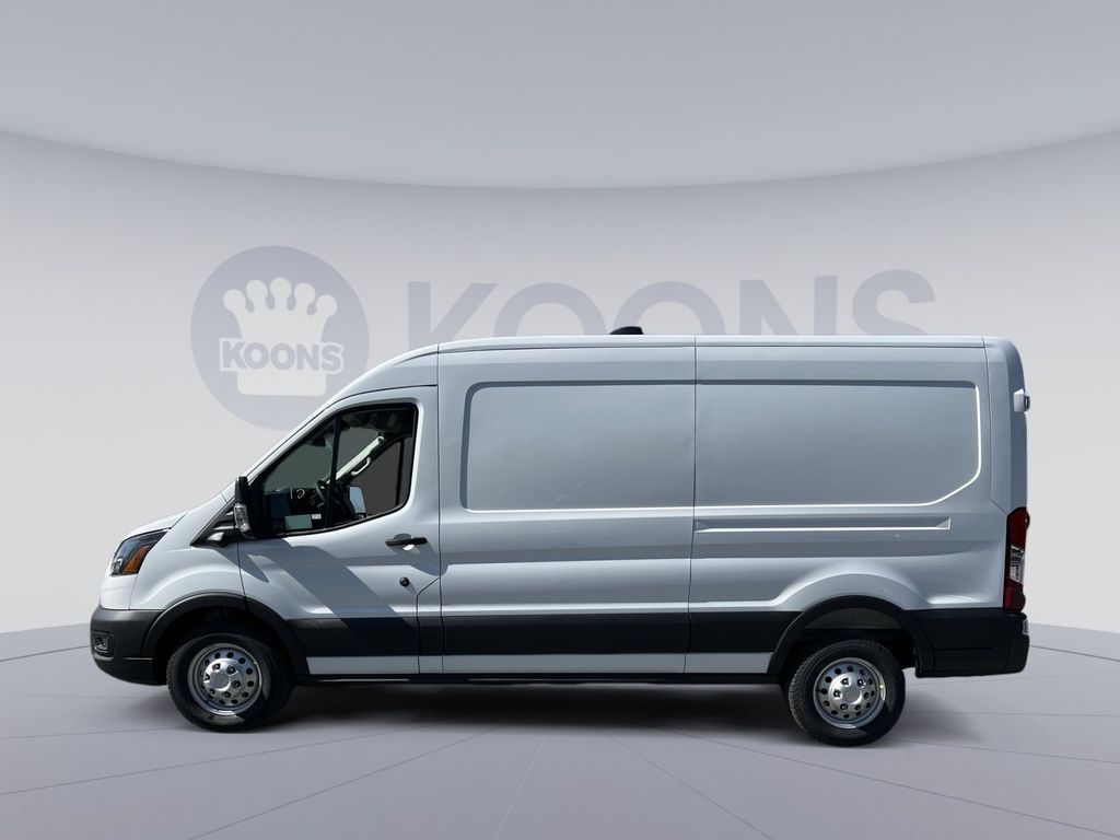 New 2026 Ford Transit 250 - photo 6