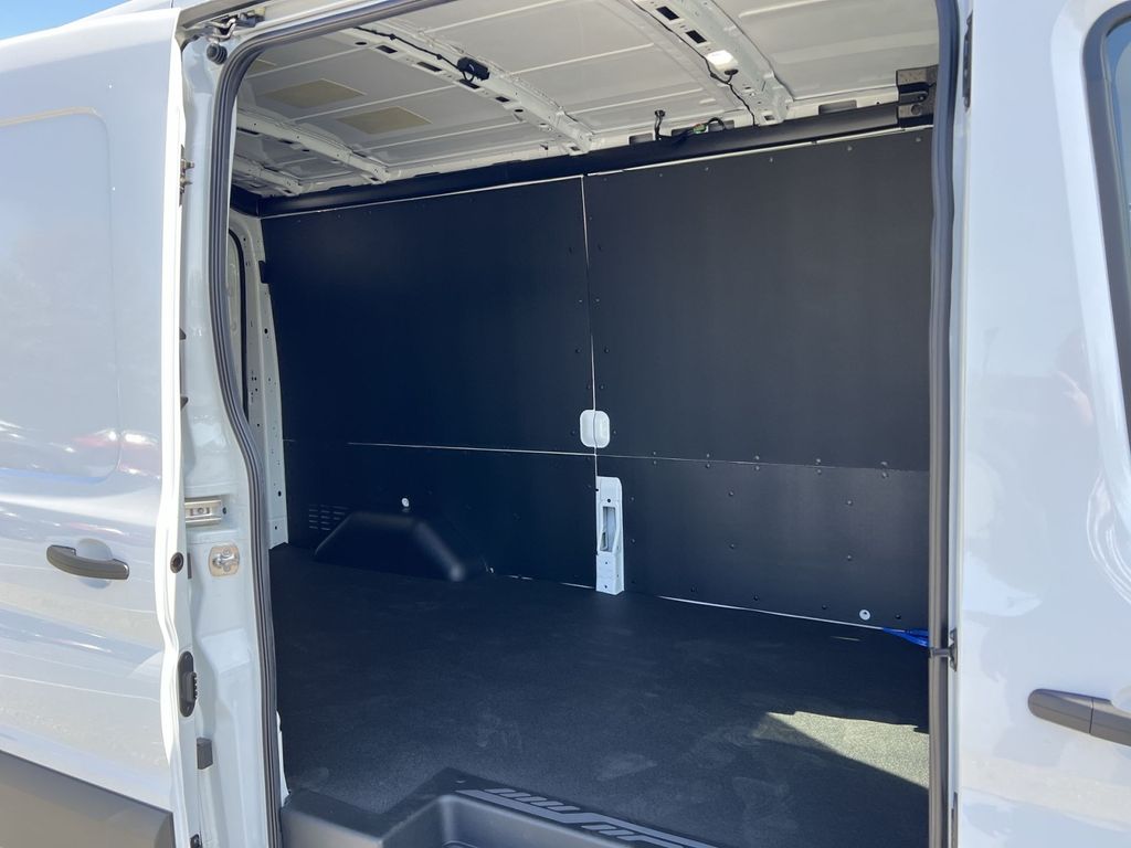 New 2026 Ford Transit 250 - photo 23