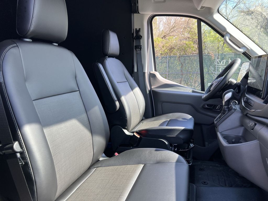 New 2026 Ford Transit 250 - photo 24
