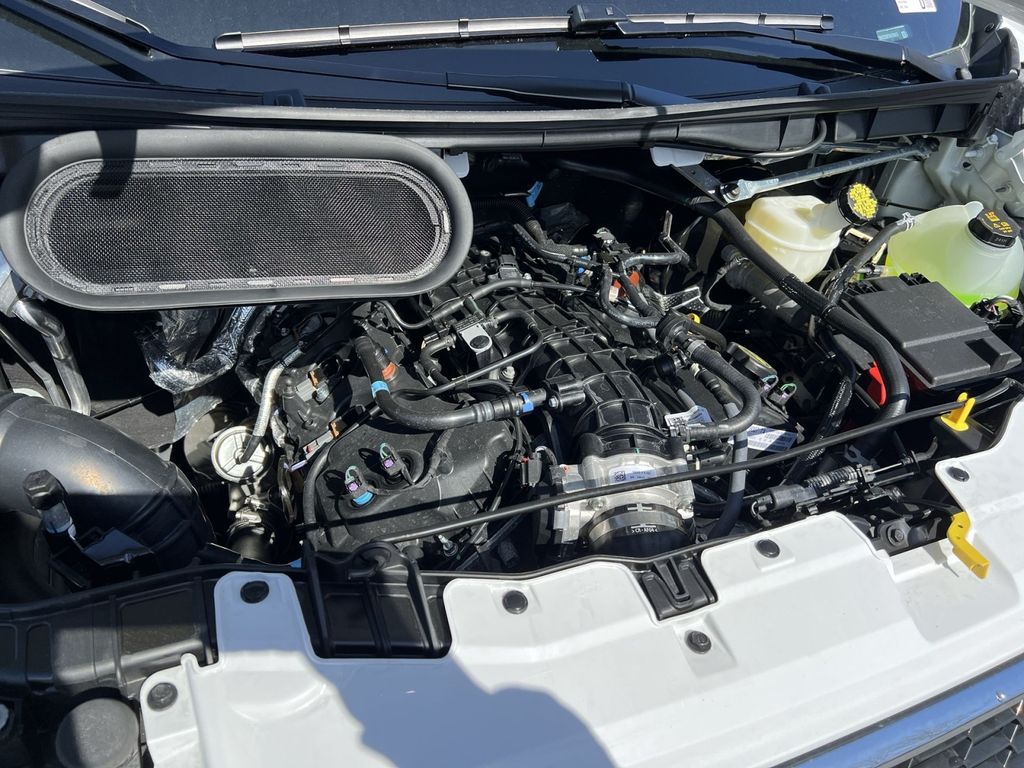 New 2026 Ford Transit 250 - photo 25