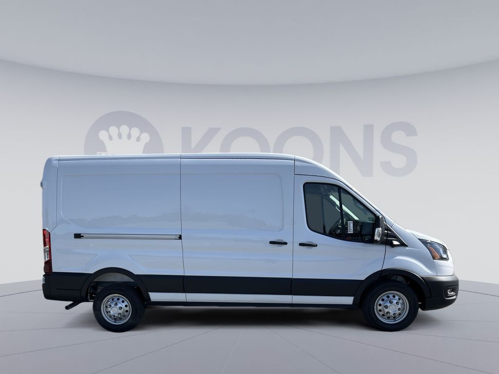 New 2026 Ford Transit 250 - photo 9