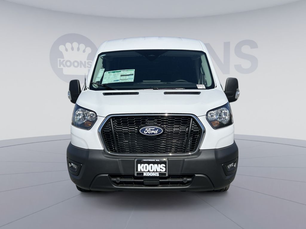 New 2026 Ford Transit 250 - photo 11