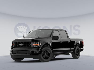 New 2026 Ford F-150 - photo 1
