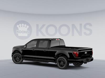 New 2026 Ford F-150 - photo 1