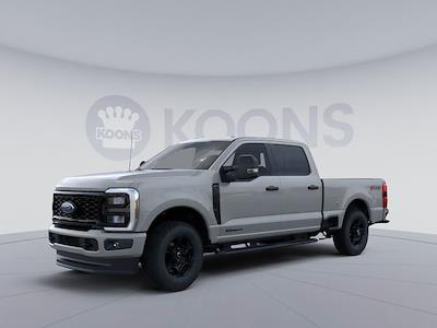 New 2026 Ford F-250 - photo 1