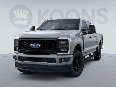 New 2026 Ford F-250 - photo 1