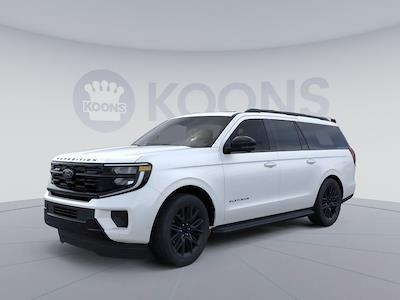 New 2026 Ford Expedition MAX - photo 1