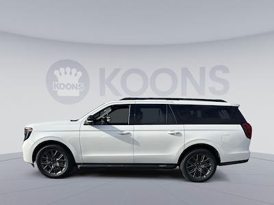 New 2026 Ford Expedition MAX - photo 1