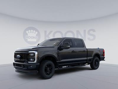 New 2026 Ford F-250 - photo 1