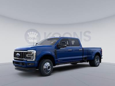 New 2026 Ford F-450 - photo 1