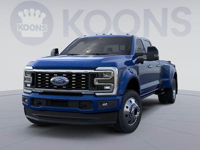 New 2026 Ford F-450 - photo 1