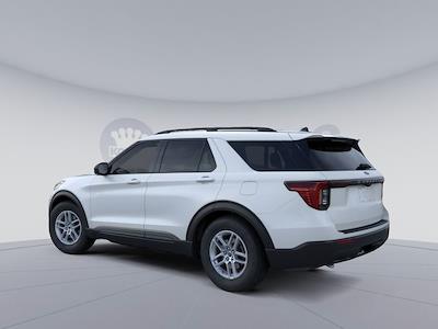New 2026 Ford Explorer - photo 1