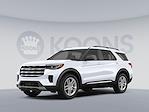 2026 Ford Explorer 4WD SUV for sale #KBF261265 - photo 1