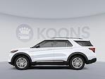 2026 Ford Explorer 4WD SUV for sale #KBF261265 - photo 1
