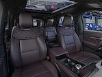 2026 Ford Explorer 4WD SUV for sale #KBF261266 - photo 10
