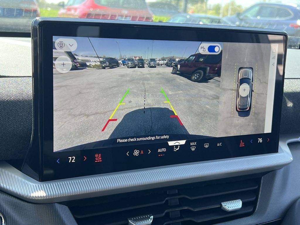 New 2026 Ford Explorer - photo 18