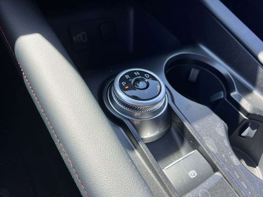 New 2026 Ford Explorer - photo 21