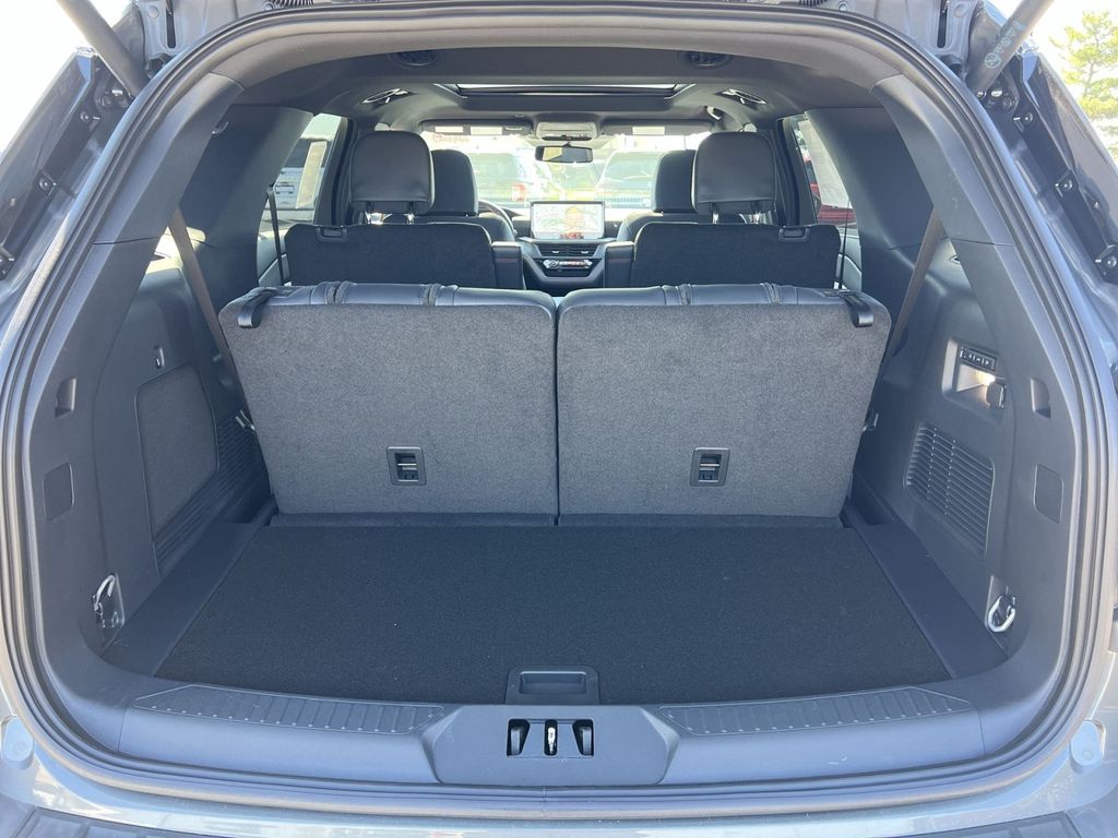 New 2026 Ford Explorer - photo 26